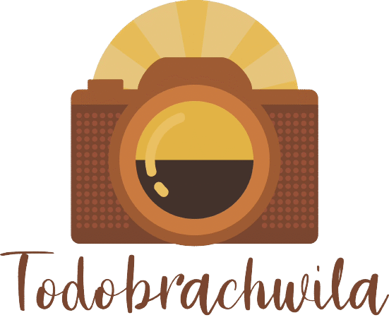 Logo strony z napisem